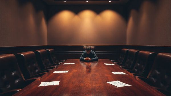 10 raisons pour lesquelles l'échec des entreprises est évité