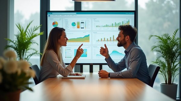 Cabinet de recrutement pour vendeurs : transformer la recherche de talents commerciaux