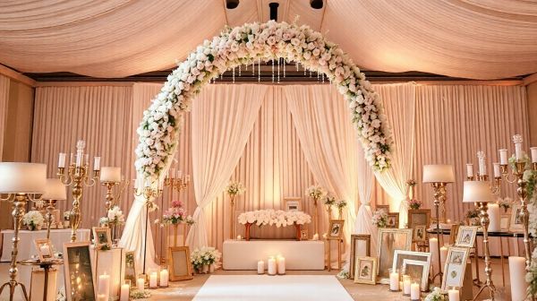 Comment choisir des décorations idéales pour vos événements