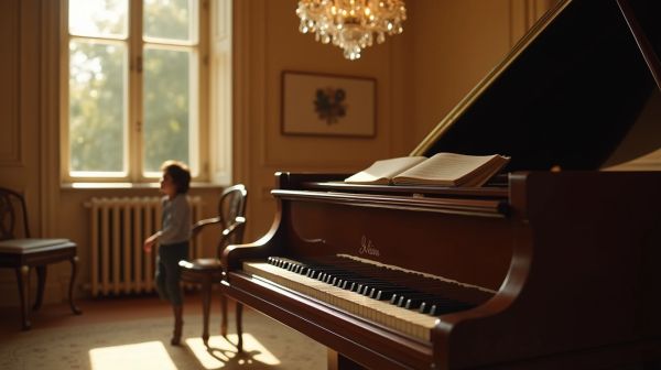 Comment choisir le bon cours de piano à Paris