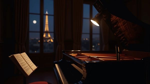 Comment choisir le bon cours de piano à Paris