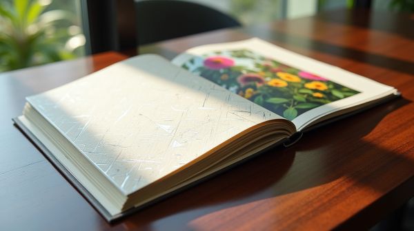 Comment réaliser une impression de brochures agrafées professionnelle ?