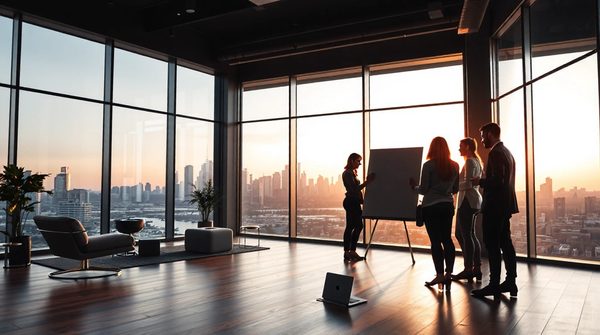 Découvrez les agences de développement web à privilégier en 2025