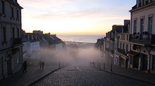 Découvrez les avantages d’un service de nettoyage à La Baule-Escoublac