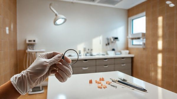 Les étapes rapides pour exercer en tant que prothésiste ongulaire à Nancy
