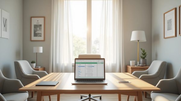 Logiciel de comptabilité : l'outil essentiel pour les pme