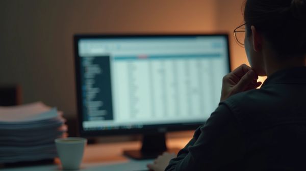 Optimiser son modèle DUERP gratuit pour une évaluation des risques réussie