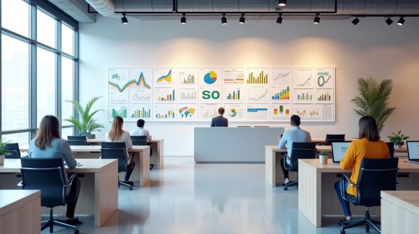 Optimisez votre visibilité web avec un SEO éthique