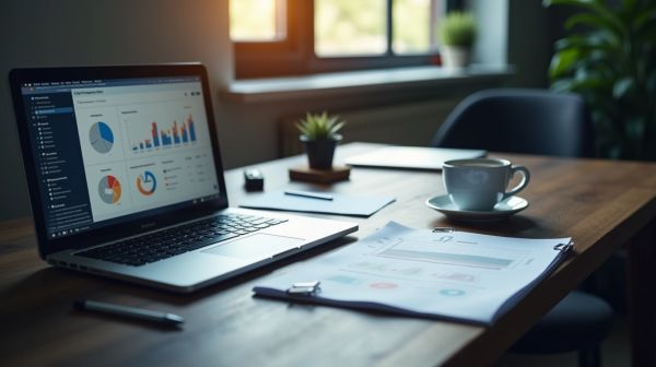 Optimisez votre visibilité web avec un SEO éthique
