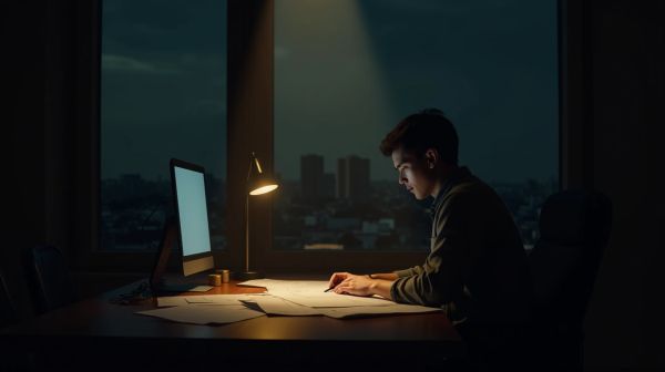 Pourquoi l'échec des entreprises reste un sujet tabou