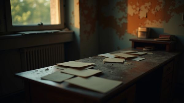 Pourquoi l'échec des entreprises reste un sujet tabou