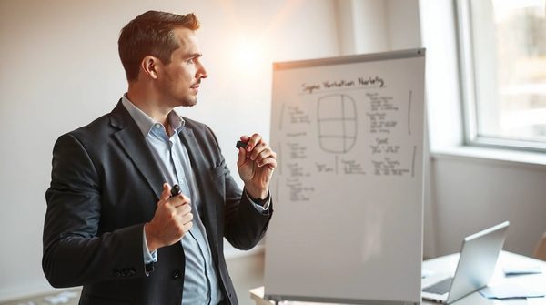 Segmentation marketing : les étapes clés pour réussir vos campagnes