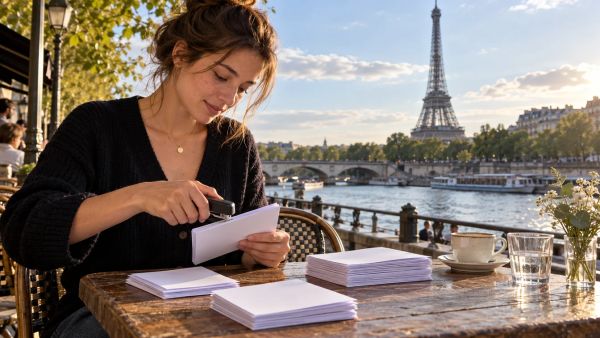 Top astuces pour créer des brochures agrafées de qualité