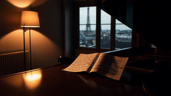 Top astuces pour sélectionner un cours de piano à Paris