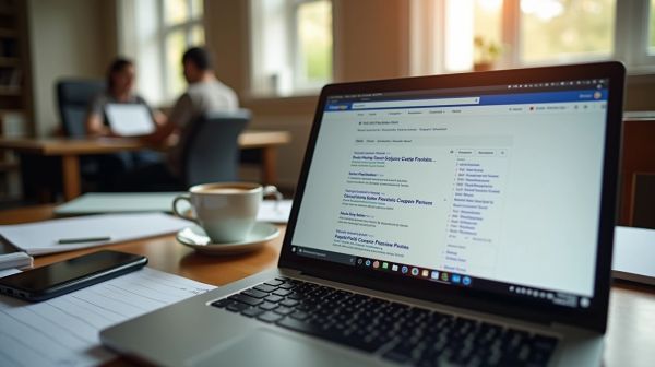 Trouver un code promo pour sa plateforme de backlinks