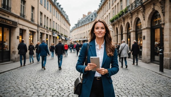 Transformez votre carrière grâce à la formation anglais rennes