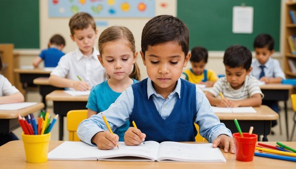 Débouchés métiers de la petite enfance : vers un avenir prometteur