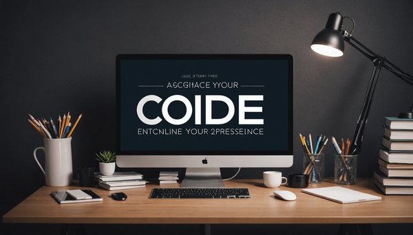 Agence no code & seo : transformez votre présence en ligne