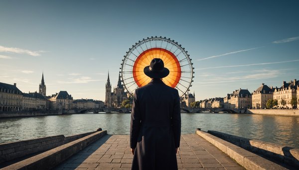 Mégane niceron : votre partenaire freelance à bordeaux pour briller