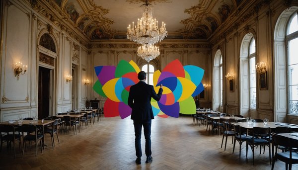 Chroma technique : votre agence événementielle innovante à paris