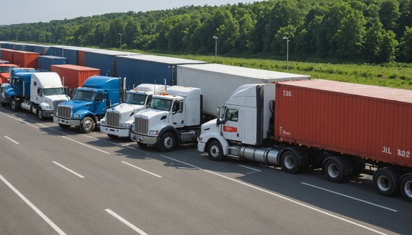 Formation capacité de transport : maîtriser les 3,5t légalement