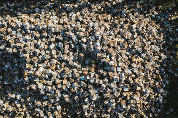 Cash metaux : le guide complet pour recycler vos métaux facilement