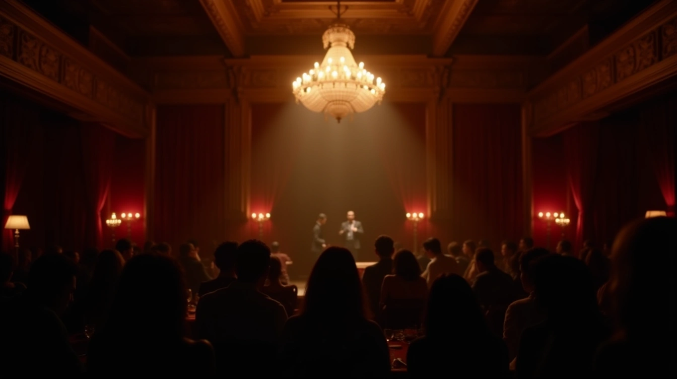 Questions fréquentes sur le mentalisme parisien