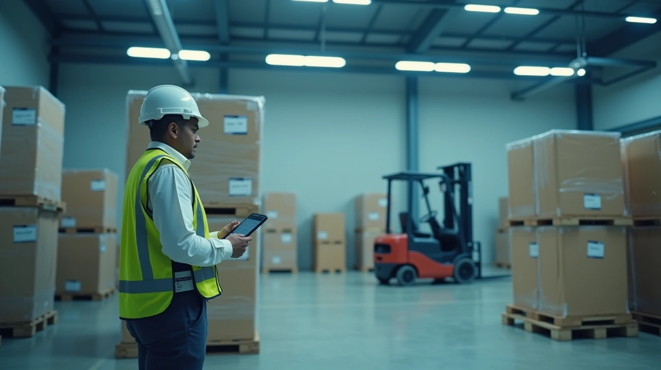 Questions fréquentes sur l'optimisation supply chain